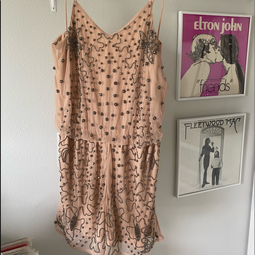 Dex Romper